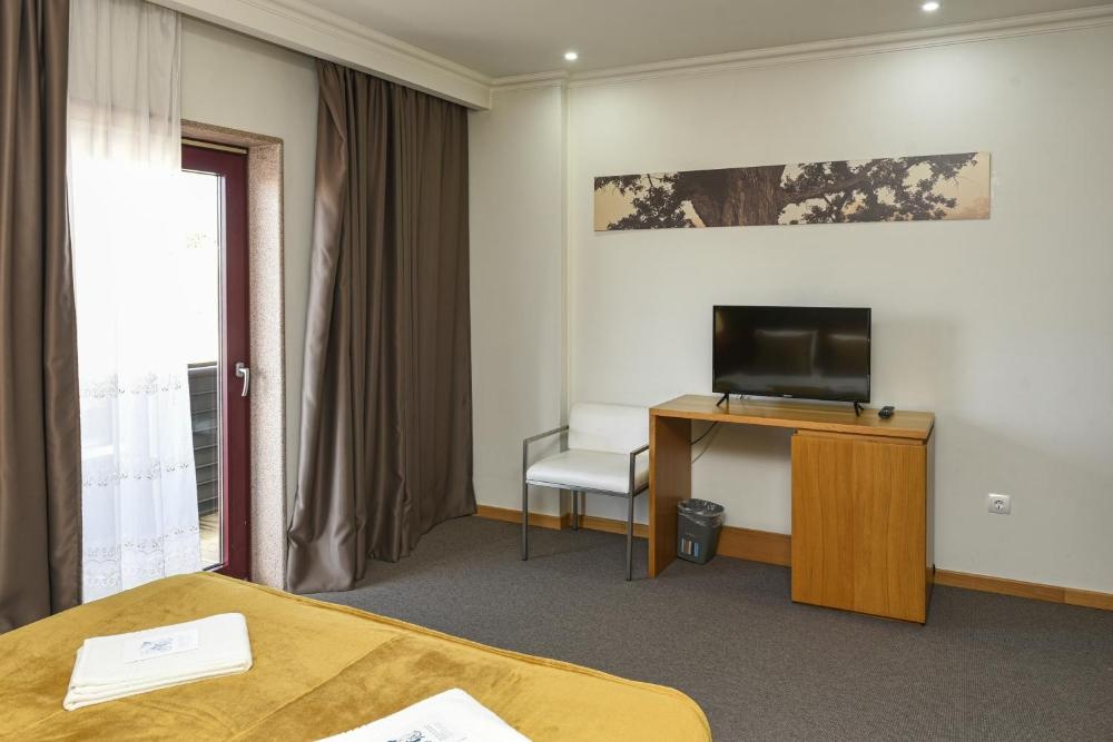 Dom Joao Hotel